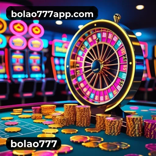 bolao777 Aplicativo - bolao777